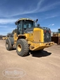 Used Deere Loader